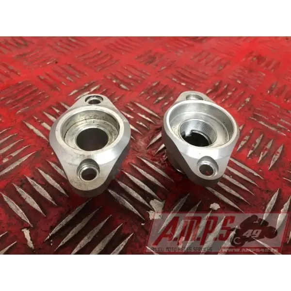 Excentrique de bras oscillant 