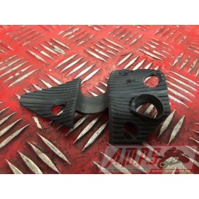 Plastique intérieur Triumph Street Triple 675 2013 à 2016