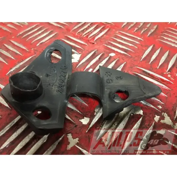 Plastique intérieur 