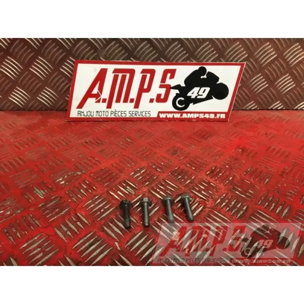 Vis d'étrier de frein avant 