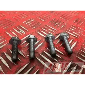 Vis d'étrier de frein avant