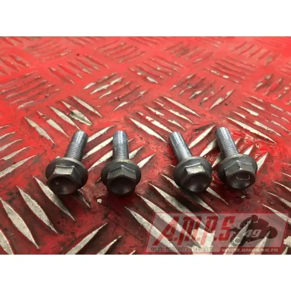 Vis d'étrier de frein avant 