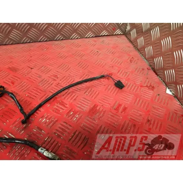 Faisceau électrique principale 