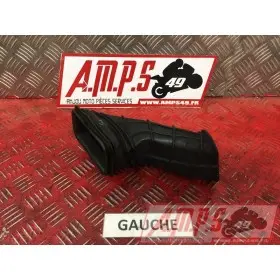 Ram air gaucheZX10R07FG-130-DQB0-B2367206used