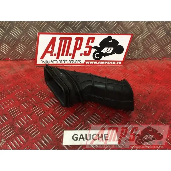 Ram air gaucheZX10R07FG-130-DQB0-B2367206used