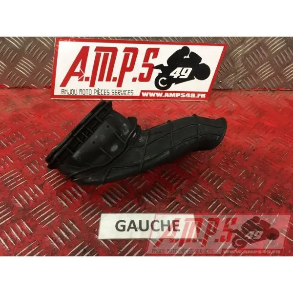 Ram air gaucheZX10R07FG-130-DQB0-B2367206used