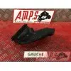 Ram air gaucheZX10R07FG-130-DQB0-B2367206used