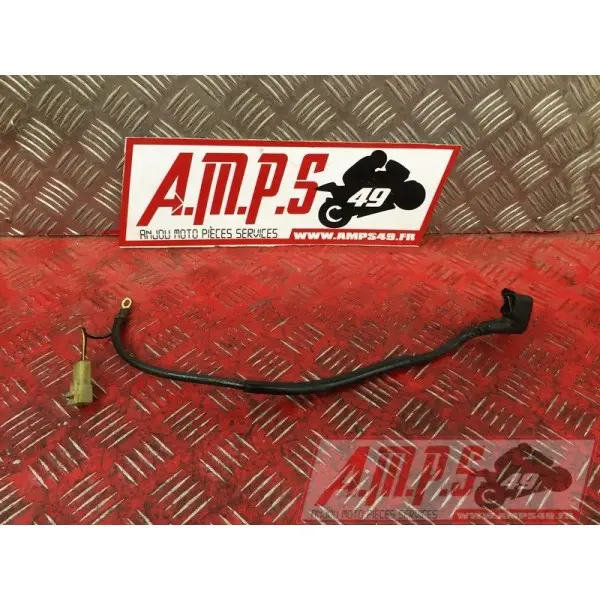 Cable de masseZX10R07FG-130-DQB0-B2367246used