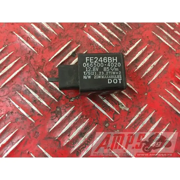 Centrale clignotanteZX10R07FG-130-DQB0-B2367240used