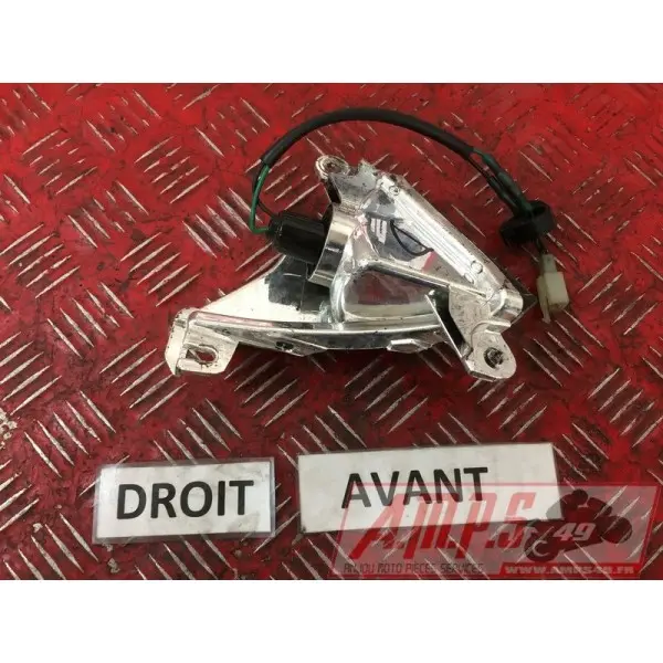 Clignotant avant droitZX10R07FG-130-DQB0-B2367238used