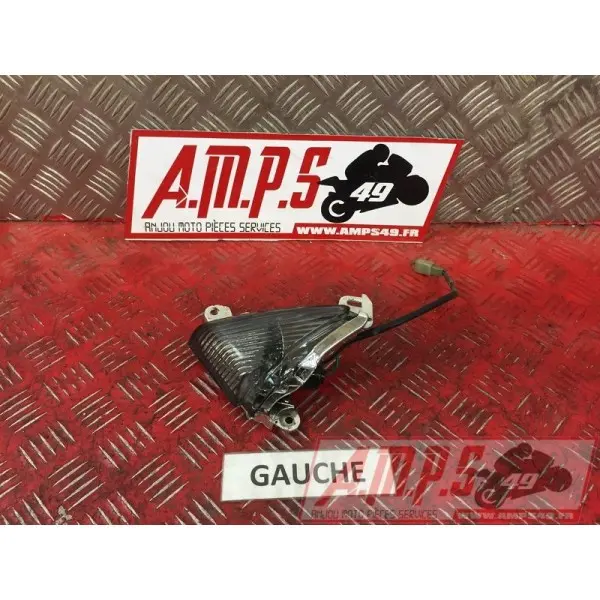 Clignotant avant gaucheZX10R07FG-130-DQB0-B2367236used