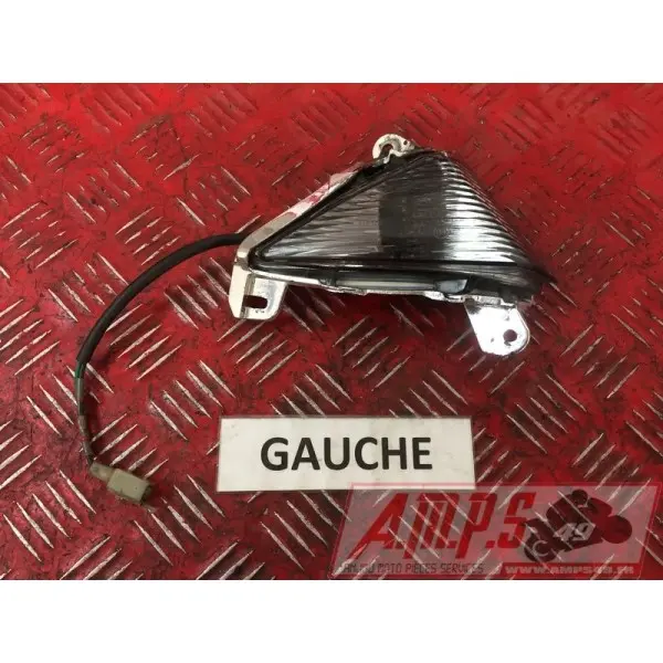 Clignotant avant gaucheZX10R07FG-130-DQB0-B2367236used