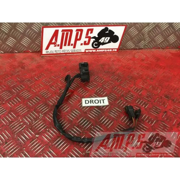 Commodo droitZX10R07FG-130-DQB0-B2367234used
