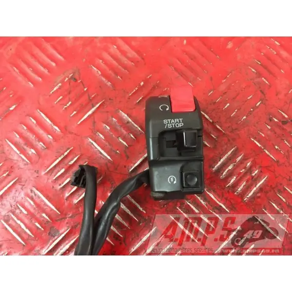 Commodo droitZX10R07FG-130-DQB0-B2367234used