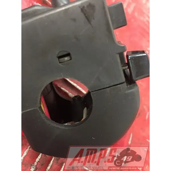 Commodo droitZX10R07FG-130-DQB0-B2367234used