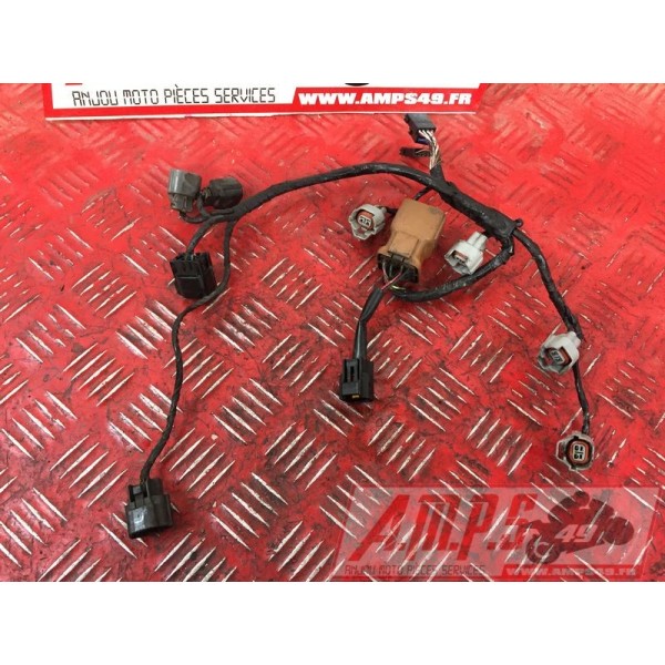 Faisceau d'injectionZX10R07FG-130-DQB0-B2367235used