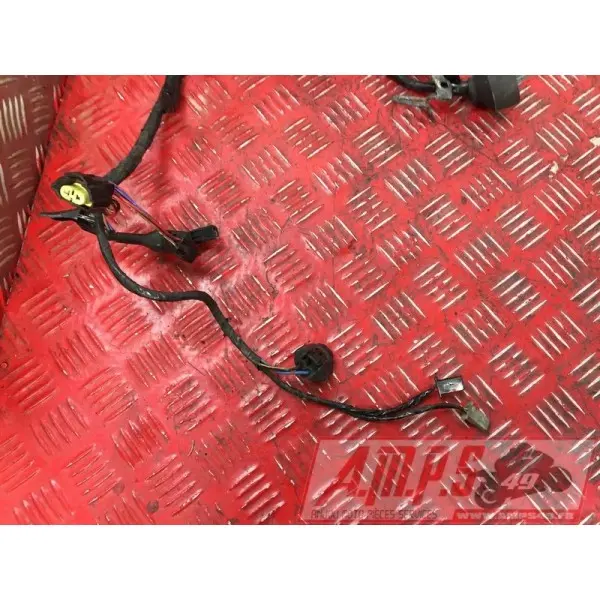 Faisceau électrique principaleZX10R07FG-130-DQB0-B2367237used