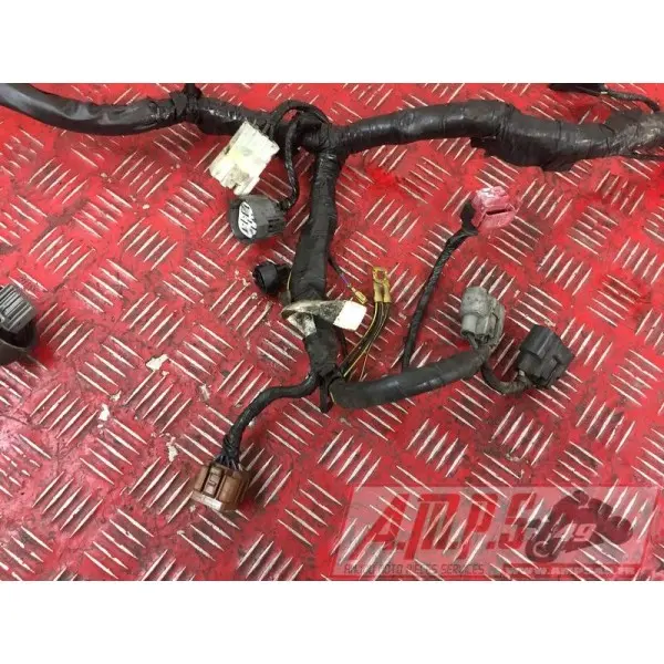Faisceau électrique principaleZX10R07FG-130-DQB0-B2367237used
