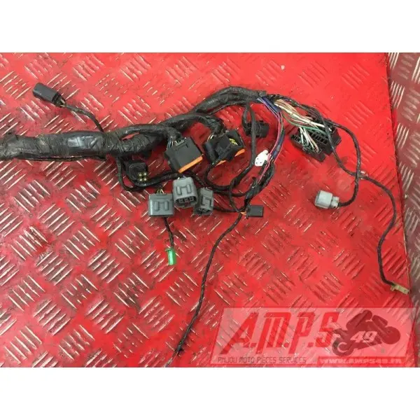 Faisceau électrique principaleZX10R07FG-130-DQB0-B2367237used