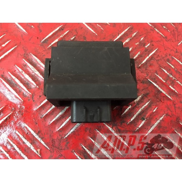Module d'injectionZX10R07FG-130-DQB0-B2367241used