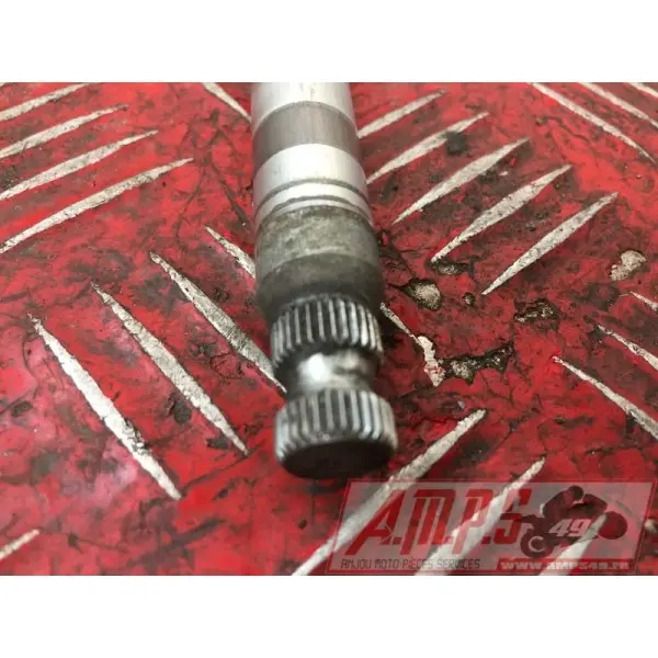 Axe de selection de vitesseZX10R07FG-130-DQB0-B2367283used