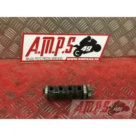 Barillet de selection de vitesseZX10R07FG-130-DQB0-B2367289used
