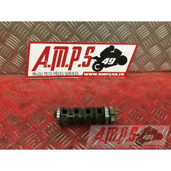 Barillet de selection de vitesseZX10R07FG-130-DQB0-B2367289used