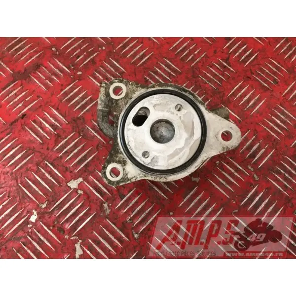 Echangeur eau huileZX10R07FG-130-DQB0-B2367280used