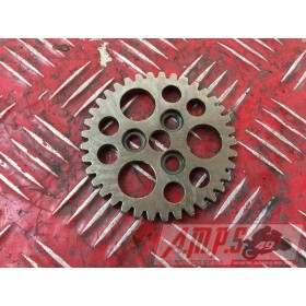 Pignon de pompe a huileZX10R07FG-130-DQB0-B2367308used