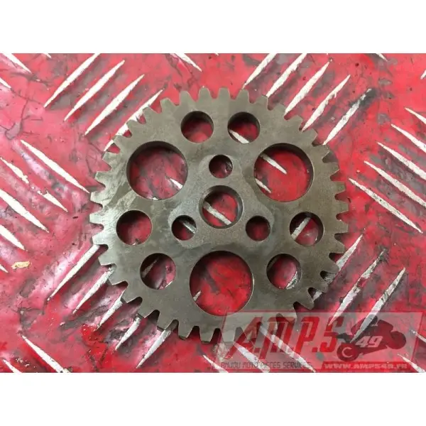 Pignon de pompe a huileZX10R07FG-130-DQB0-B2367308used