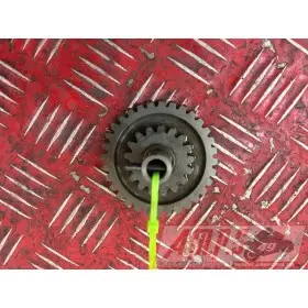 Pignon moteur 2ZX10R07FG-130-DQB0-B2367270used