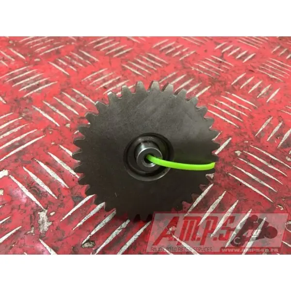 Pignon moteur 2ZX10R07FG-130-DQB0-B2367270used