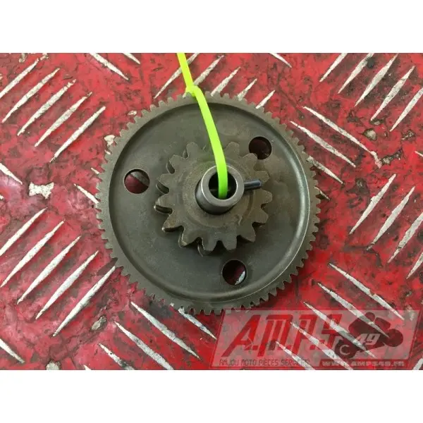 Pignon moteur 3ZX10R07FG-130-DQB0-B2367268used