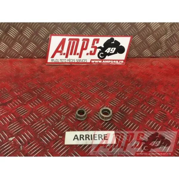 Entretoise d'axe de roue arriereZX10R07FG-130-DQB0-B2367342used