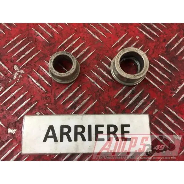 Entretoise d'axe de roue arriereZX10R07FG-130-DQB0-B2367342used