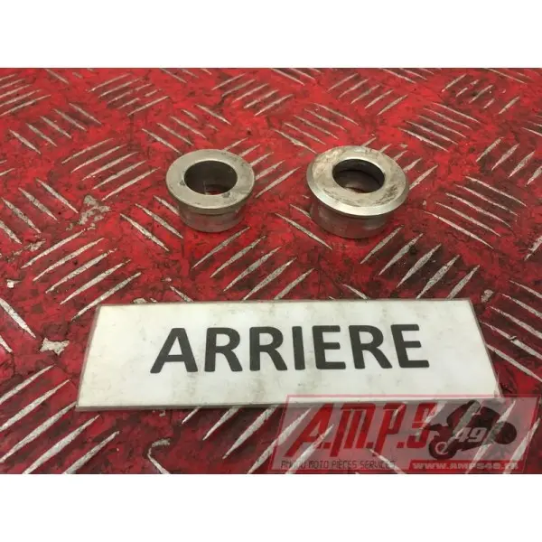 Entretoise d'axe de roue arriereZX10R07FG-130-DQB0-B2367342used