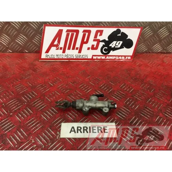 Maitre cylindre de frein arriereZX10R07FG-130-DQB0-B2367349used