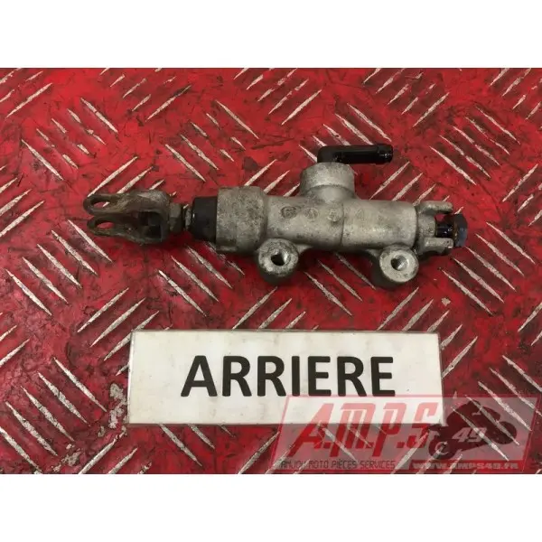 Maitre cylindre de frein arriereZX10R07FG-130-DQB0-B2367349used