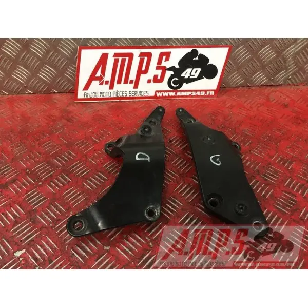 Support moteurZX10R07FG-130-DQB0-B2367367used