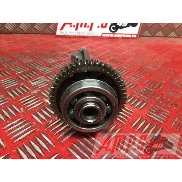 Arbre d'équilibreurSTREET67514DH-358-XYH2-D6368015used