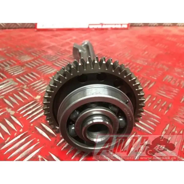 Arbre d'équilibreurSTREET67514DH-358-XYH2-D6368015used