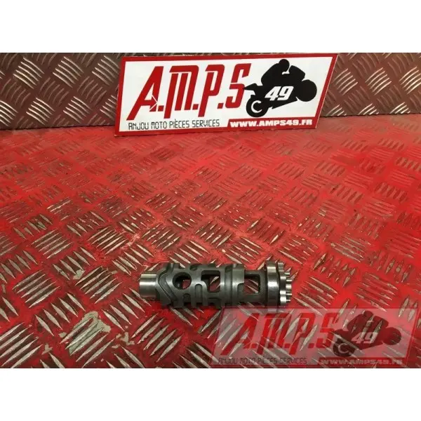 Barillet de selection de vitesseSTREET67514DH-358-XYH2-D6368013used