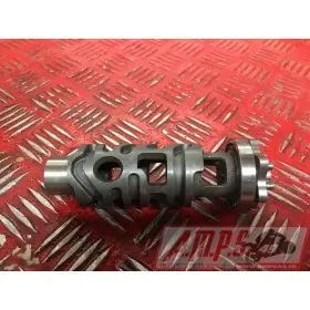 Barillet de selection de vitesseSTREET67514DH-358-XYH2-D6368013used