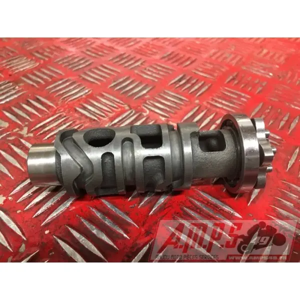 Barillet de selection de vitesseSTREET67514DH-358-XYH2-D6368013used