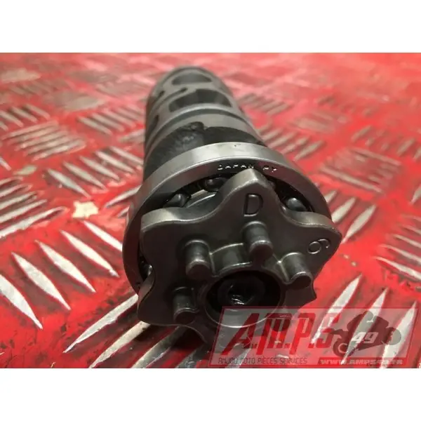 Barillet de selection de vitesseSTREET67514DH-358-XYH2-D6368013used