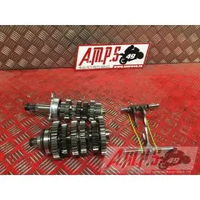 Boite de vitesseSTREET67514DH-358-XYH2-D6368008used