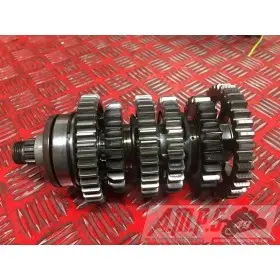 Boite de vitesseSTREET67514DH-358-XYH2-D6368008used