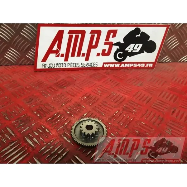 Pignon intermédiaire de démarreurSTREET67514DH-358-XYH2-D6367981used