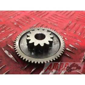 Pignon intermédiaire de démarreurSTREET67514DH-358-XYH2-D6367981used