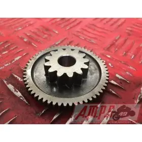 Pignon intermédiaire de démarreurSTREET67514DH-358-XYH2-D6367981used